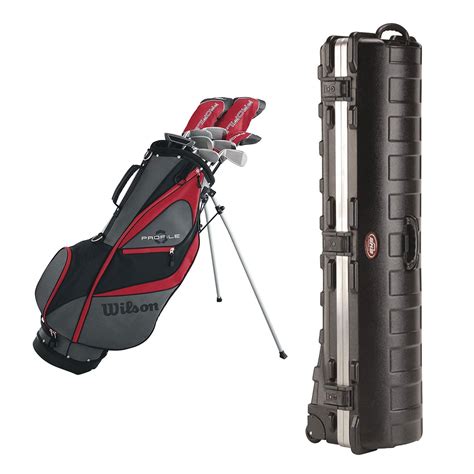 golf club covers for traveling.